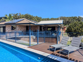 Retreat to Marlin, South West Rocks